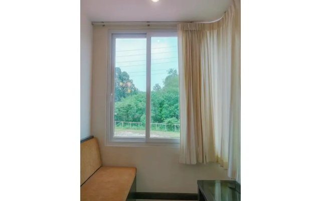 KM House