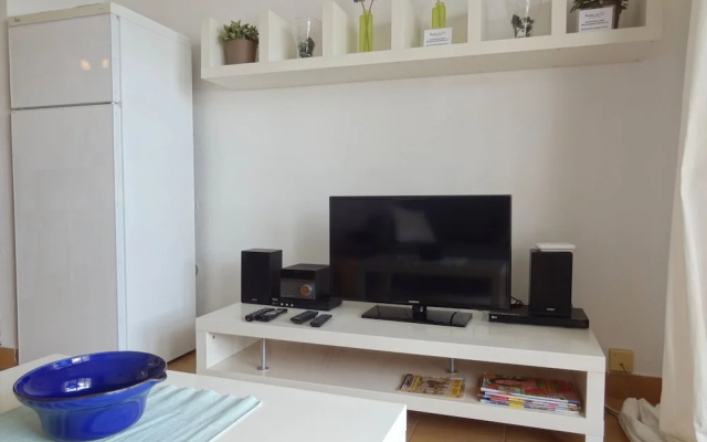 Apartment Oasis Dunia 212