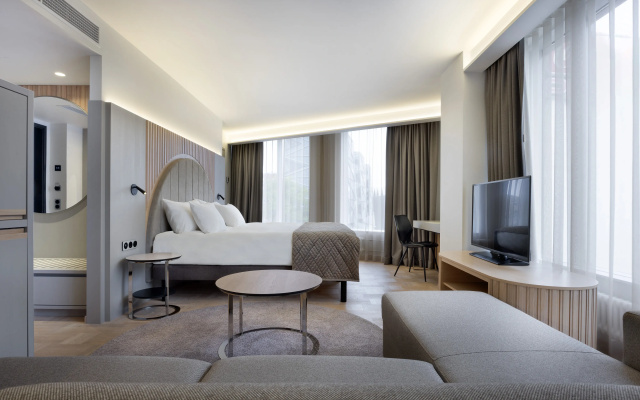 Nordic Hotel Forum