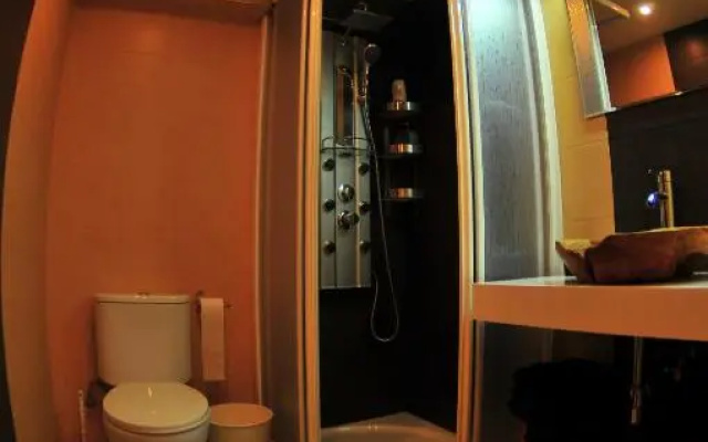 APARTAMENTOs URDAIBAI 1
