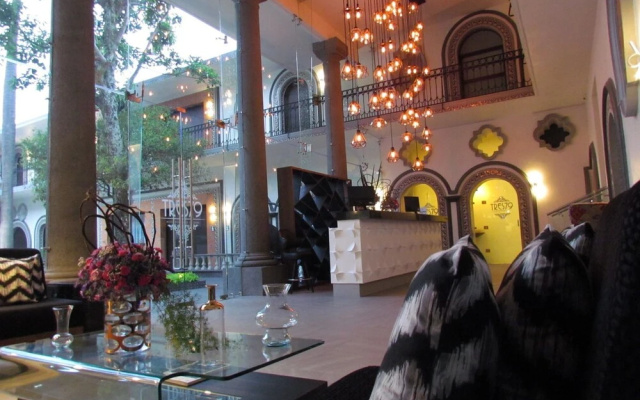 TRES79 Hotel Boutique