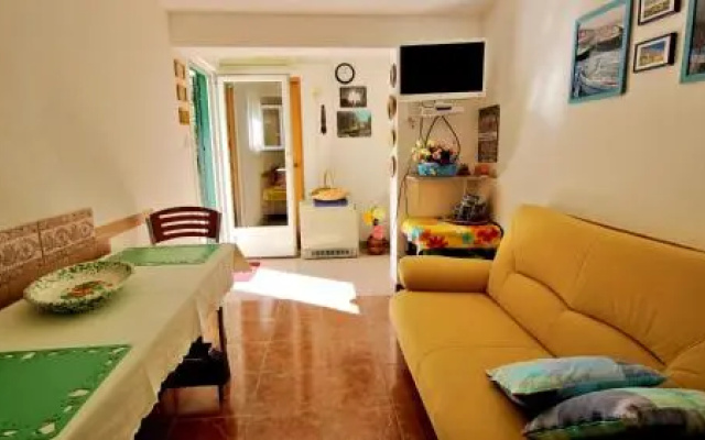 Seaside Apartment