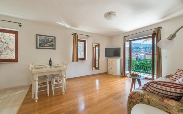 Aparthouse - Villa Napoleon