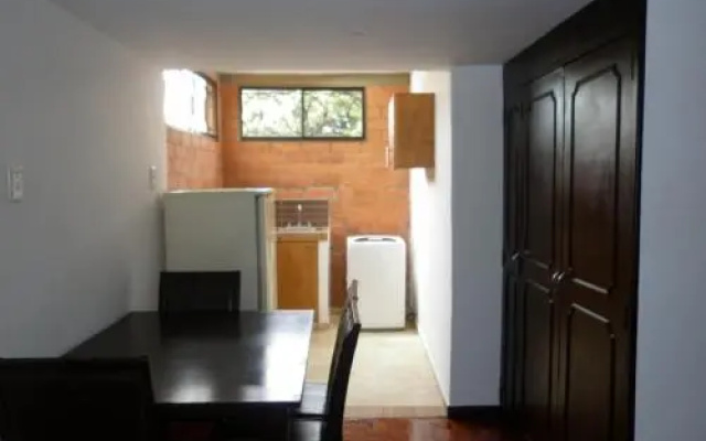 Suites House Casa Flora