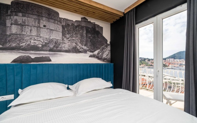 Apartments Tayra