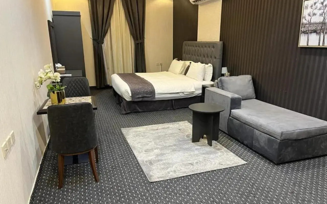 Riyadh Inn Hotel