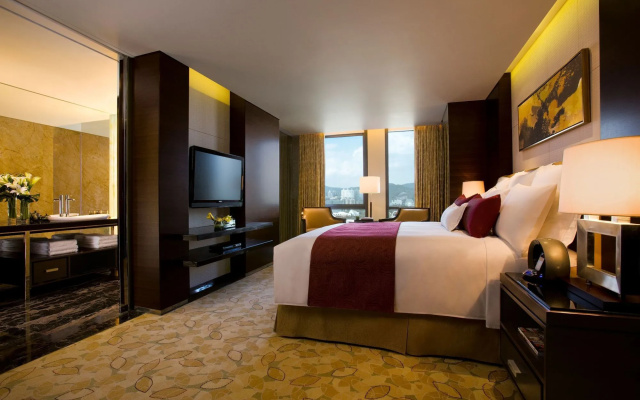 JW Marriott Hotel Shenzhen