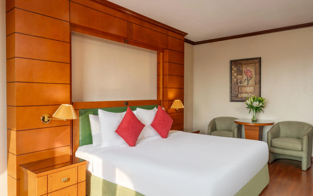Отель Move Inn Jeddah