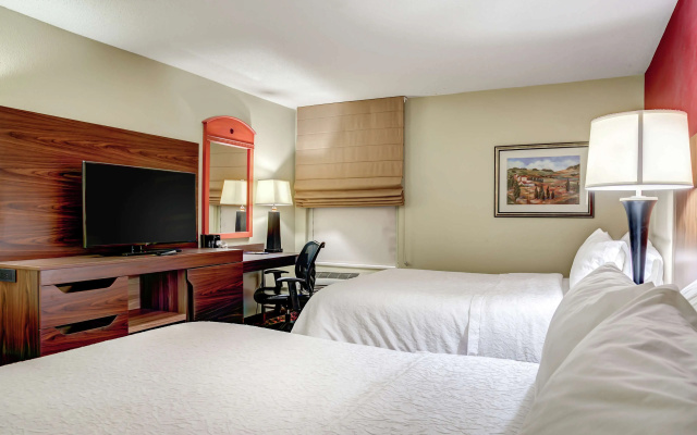 Hampton Inn St. Joseph