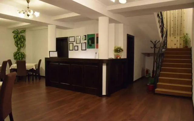 Casa Manu