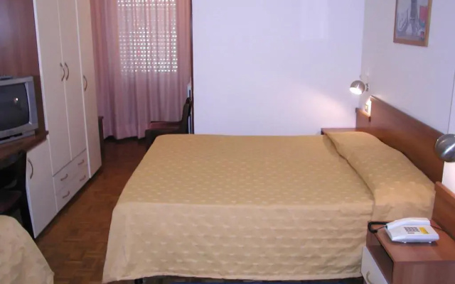 Garden Hotel Tabiano