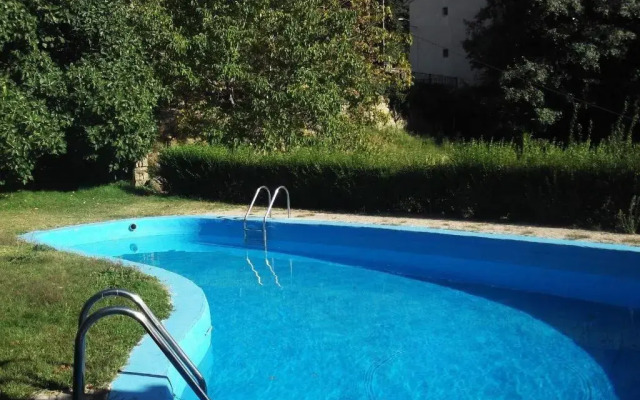 Hotel Barbacedo