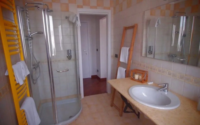 Bed & Breakfast Susanna