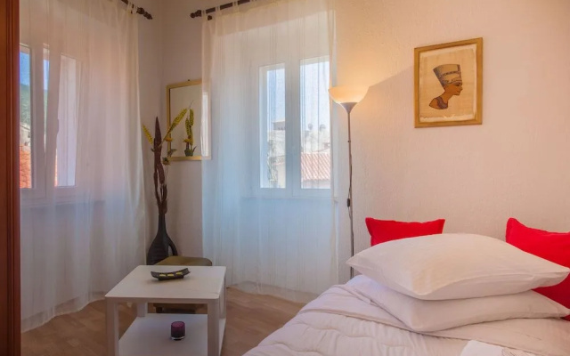 Apartment Laki