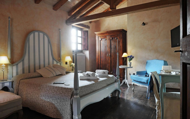 Antica Locanda Lunetta