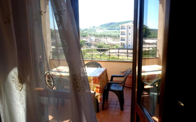 Borgo degli Ulivi