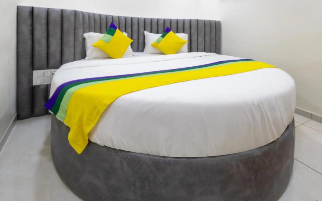 Itsy Hotels Signature, Nehru Nagar