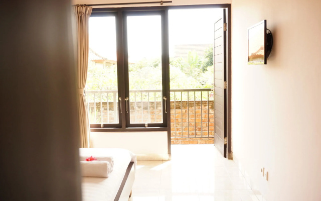 Cameng Homestay