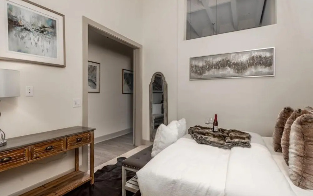 CHIC COLLECTION by NOHOTEL on Piedmont