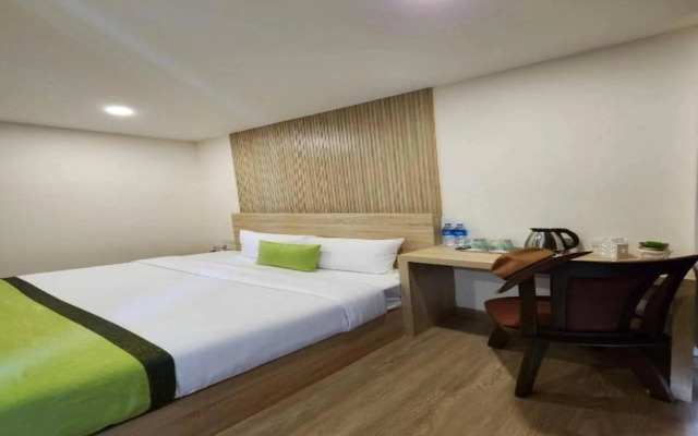 Icheck Inn Darisa Patong