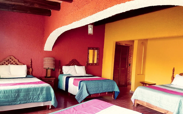 Mi Hotel