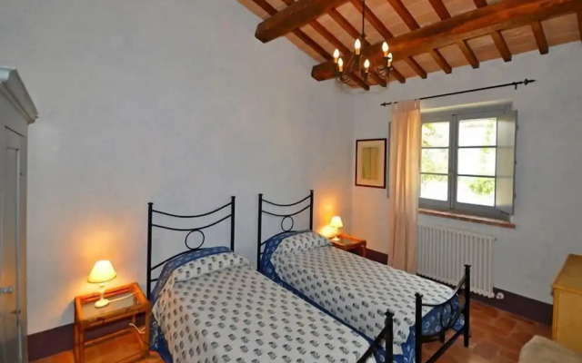 Villa Cristiana