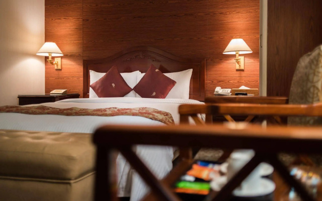 Shin Shih Hotel