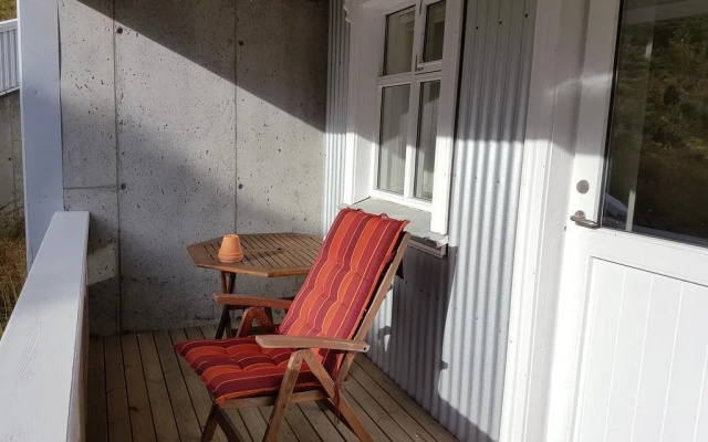 Puffin Hotel Vik