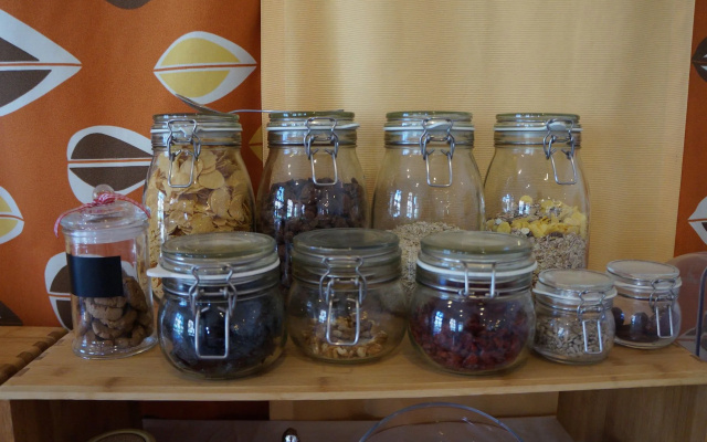 Asteri Hotel