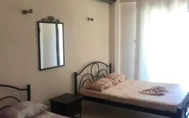 Bella Vista Apartments