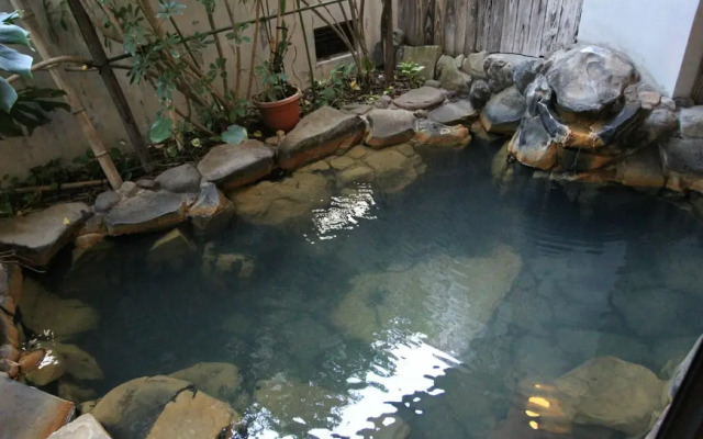 Ryokan Tsukimiso