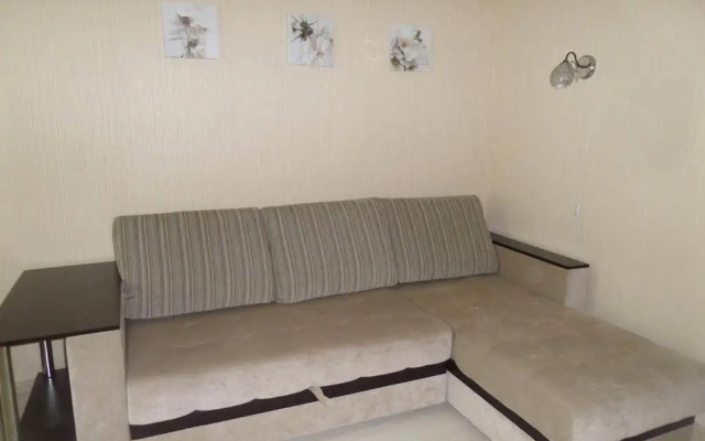 Apartamenti na Ladozhskoy