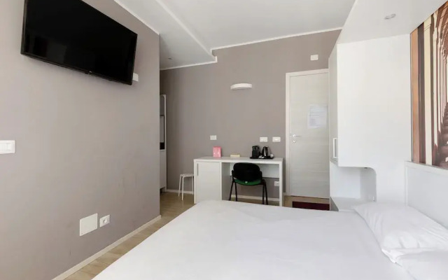 Studio II a pochi passi dalla cineteca