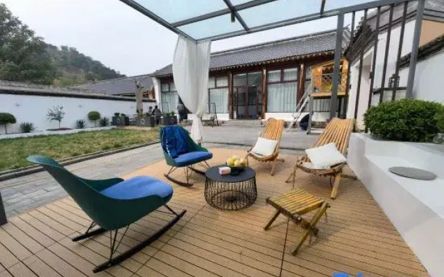 Tianjin Yaokuan Homestay