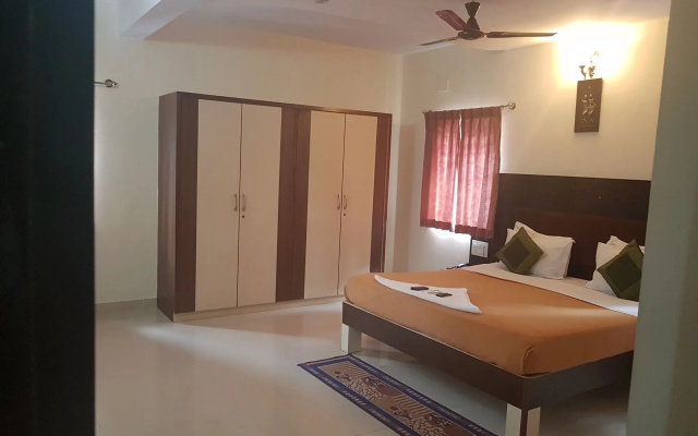 4 Seasons Suites