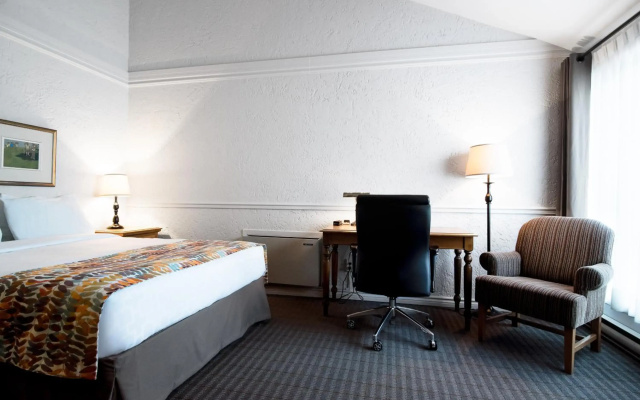 Hotel Cheribourg, an Ascend Collection Hotel