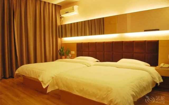 Spring Hotel