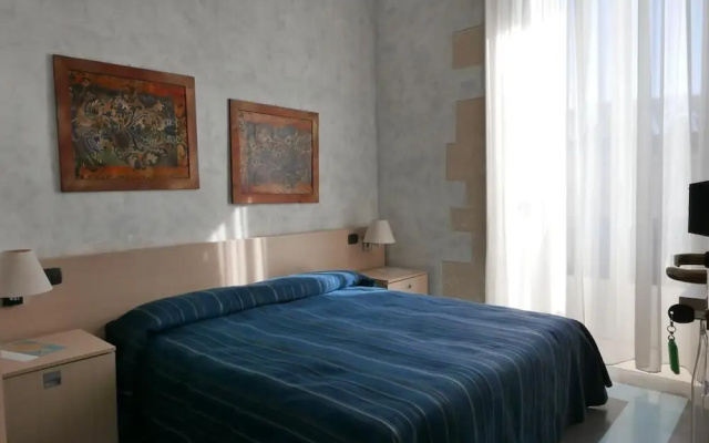 Archimede Vacanze b&b