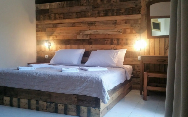 Anemos Hotel