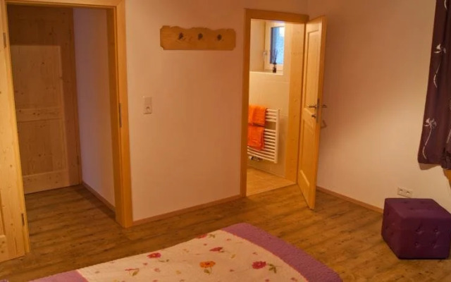 Apartment Sonnbichl