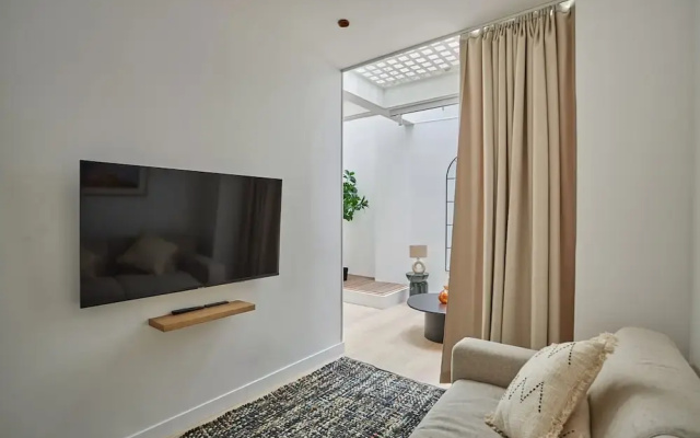 Sublim Apartment Le Marais Centre de Paris