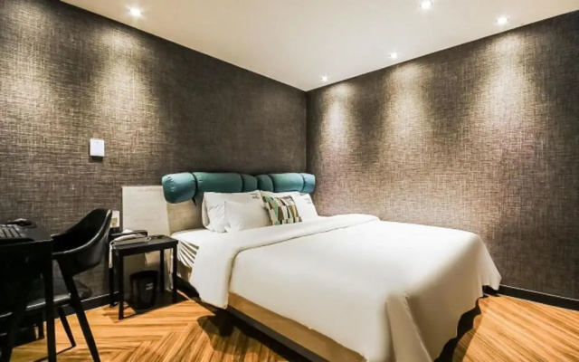 Hotel The Sweet