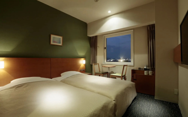 Candeo Hotels Sano