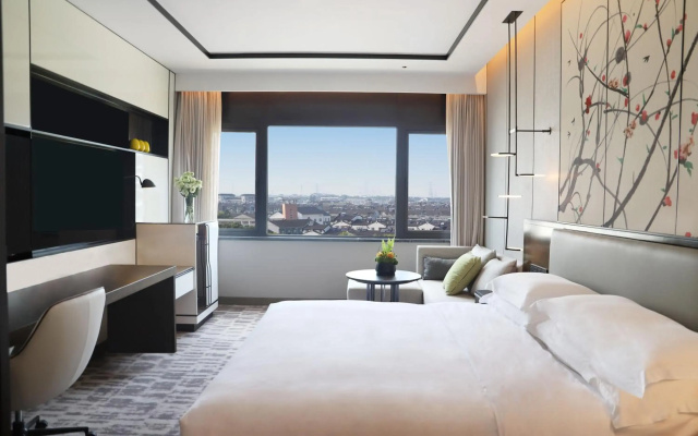 Crowne Plaza Wuzhen by IHG