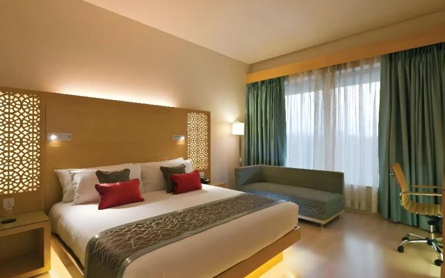Sayaji Raipur