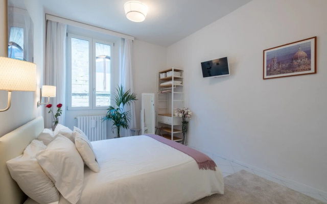 Belledonne Apartment