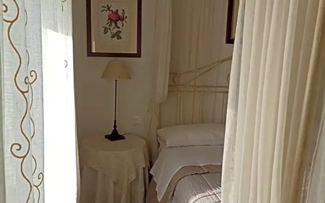 La Casina BB