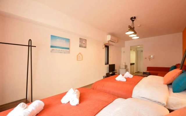 Roppongi Azabu Sunshine Resort House