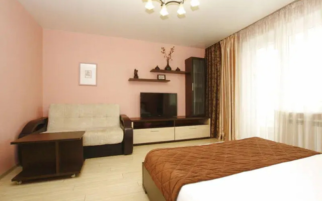 Alt Otel on str. 40-let Pobedy, bld. 31-v (art.179)