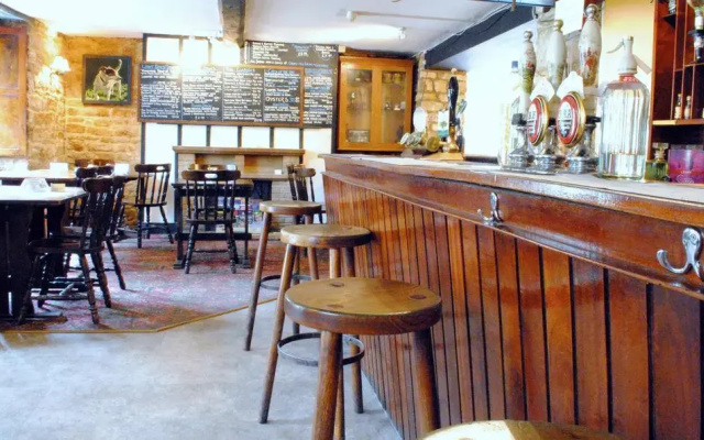 The Fox Inn